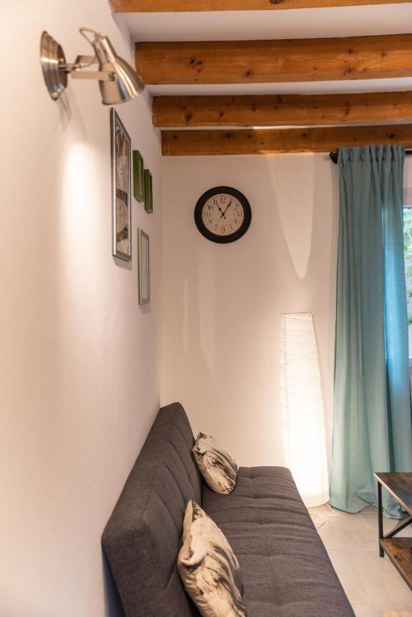 Besoin De Vous Ressourcer Maison 3Ch Vallon-Pont-d'Arc Exterior photo