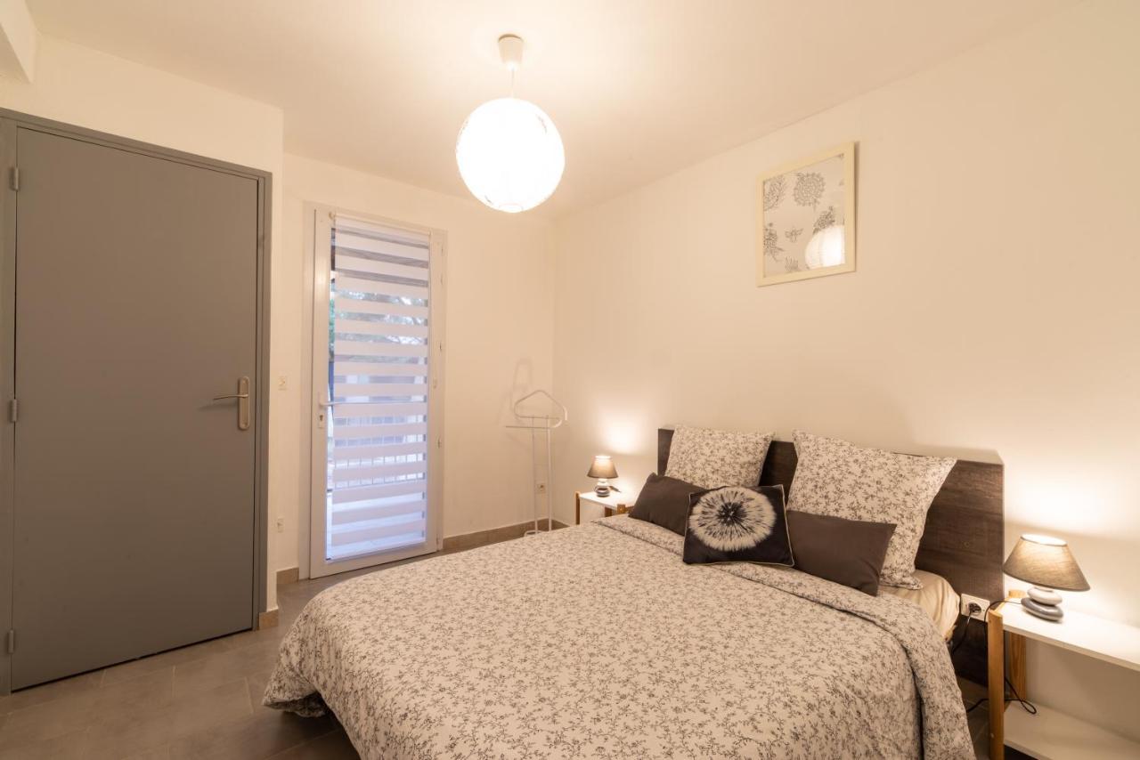 Besoin De Vous Ressourcer Maison 3Ch Vallon-Pont-d'Arc Exterior photo